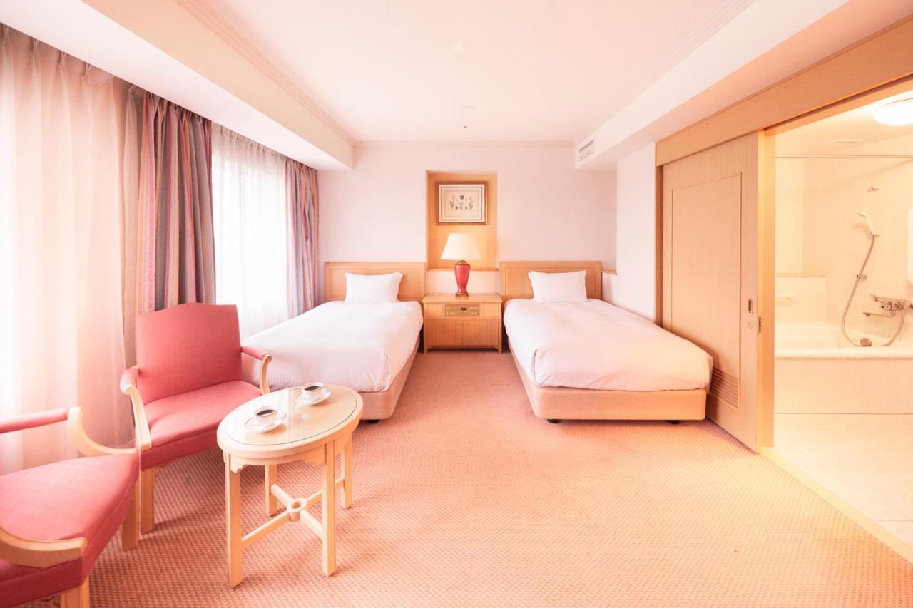 Omo7 Asahikawa By Hoshino Resorts Buitenkant foto